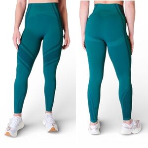 Sweaty Betty Silhouette Seamless Leggings